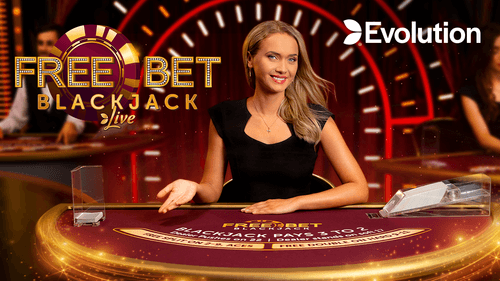 Free Bet Blackjack