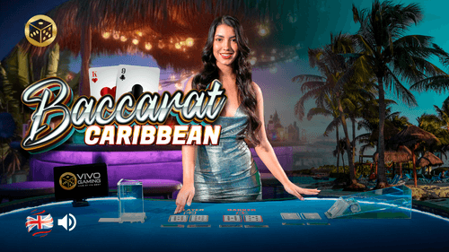 Caribbean Baccarat