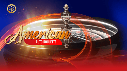 American Auto Roulette