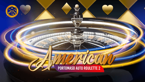 American Portomaso Auto Roulette 2