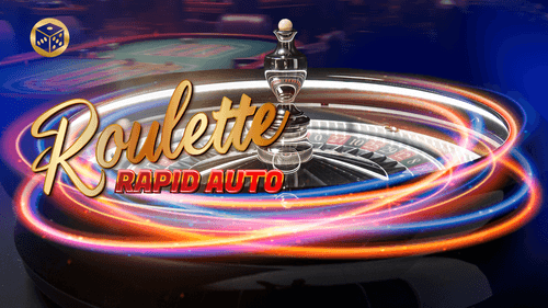 Rapid-Auto Roulette