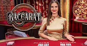 Baccarat E
