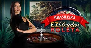 EZ Dealer Roulette Brazil